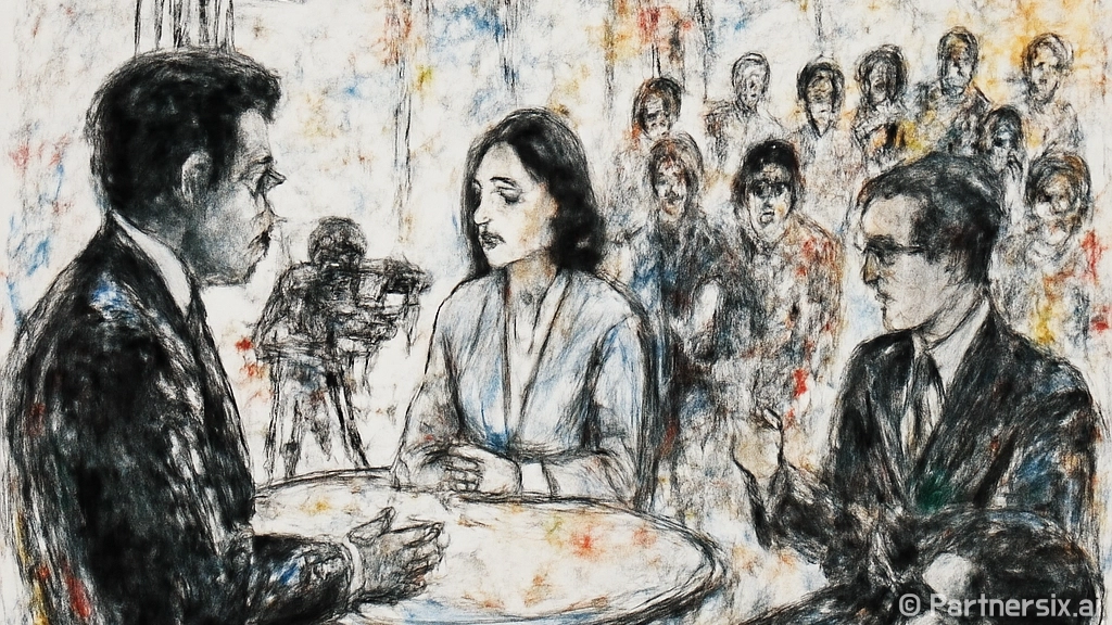 그것이 알고 싶다 1477회를 이해하는 방법