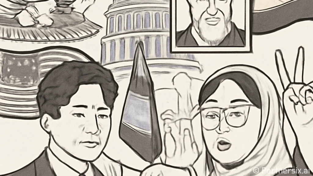 미국과 이란 관계 이해하기: 역사와 현재, 그리고 미래 전망