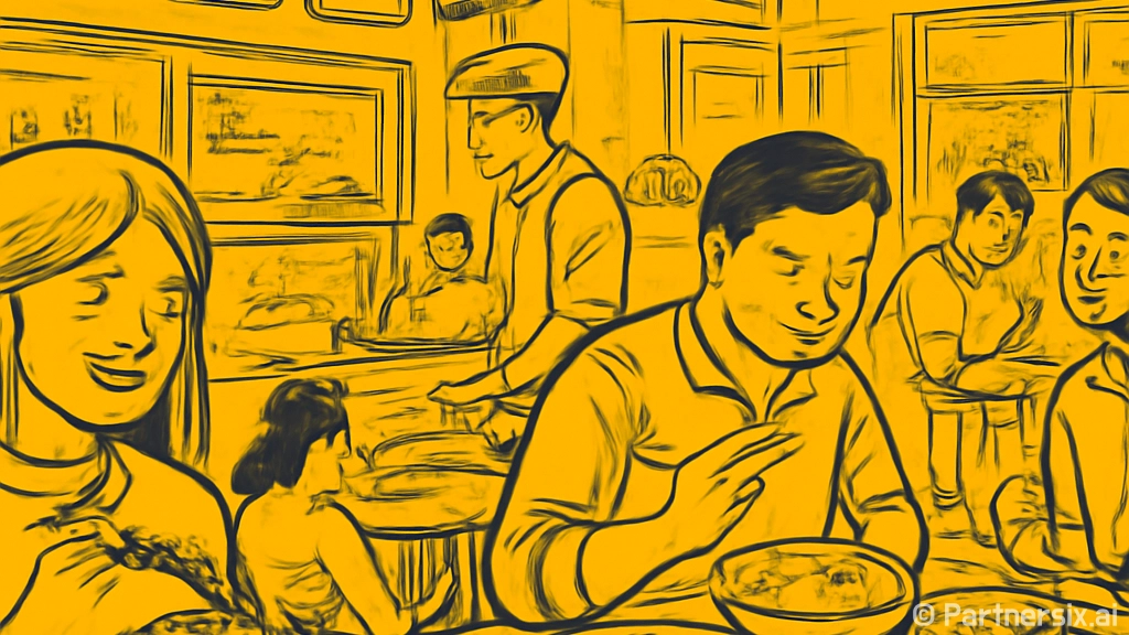 용산 락스 횟집에서 최고의 회를 즐기는 방법