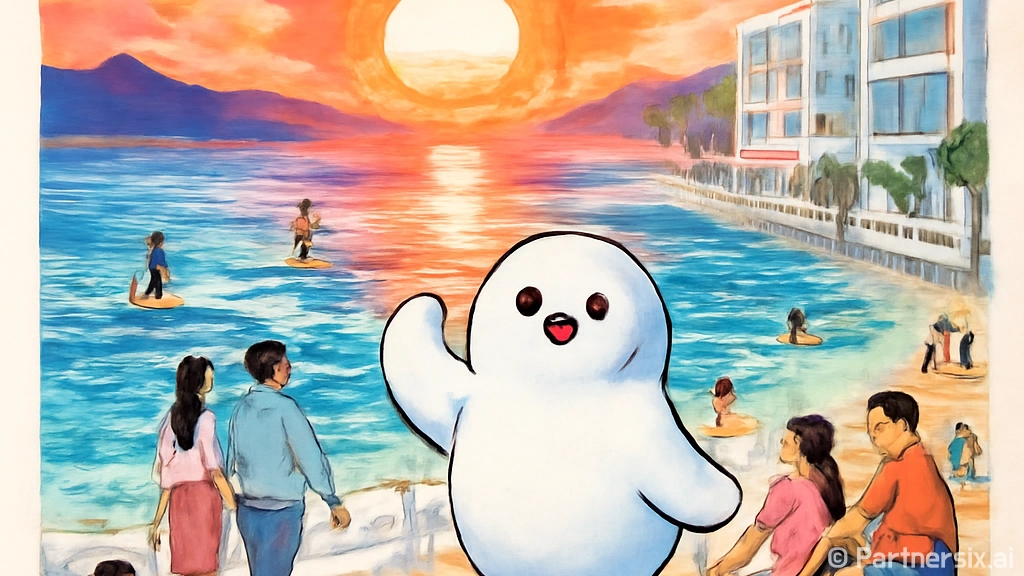 여수 해든이 인스타그램으로 여행 매력 알아보기