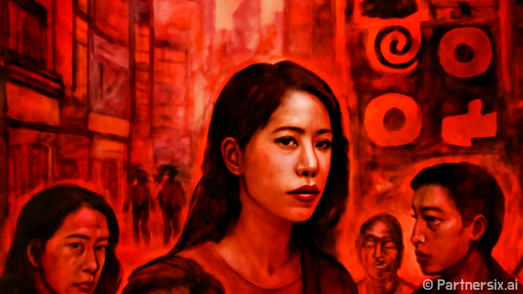 김소영 신상공개에 …