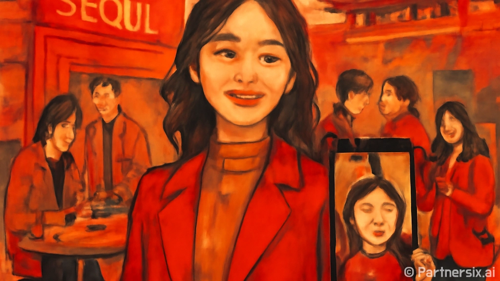 강북에서 김소영 인…