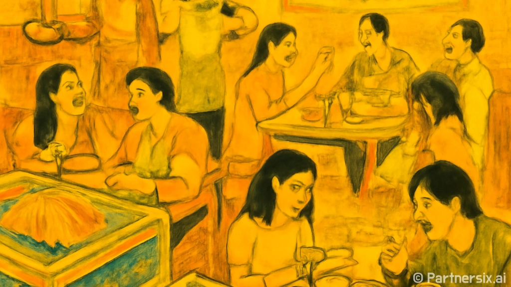 용산에서 최고의 락…