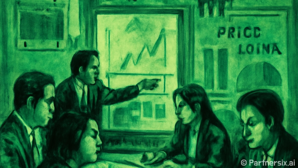 카르텔의 뜻과 이를…