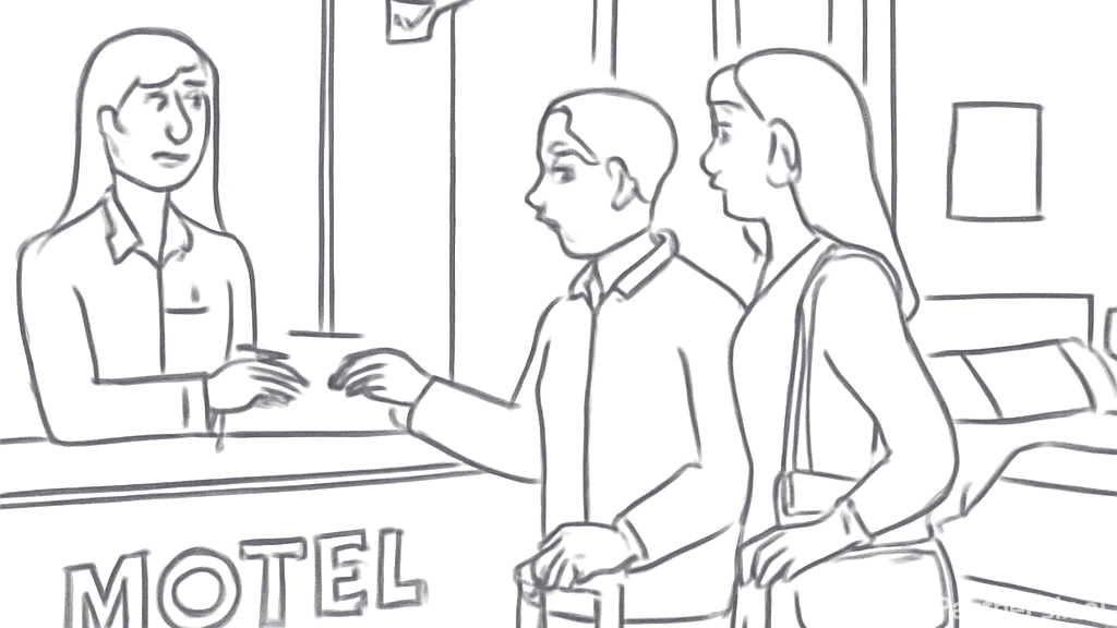 모텔 연쇄살인을 피하는 방법: 안전한 여행을 위한 필수 가이드