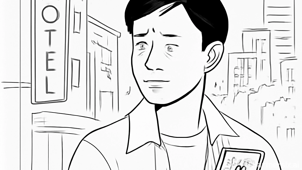 모텔 연쇄살인 사건을 알아보고 안전하게 여행하는 방법