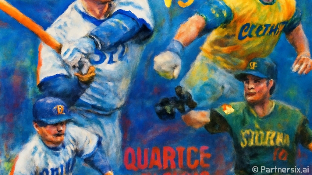 WBC 한국 vs 호주 8강 벼랑끝 대결에서 승리하는 방법