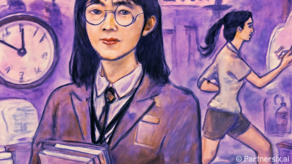 2005년생 김소영의 성공적인 미래를 준비하는 방법