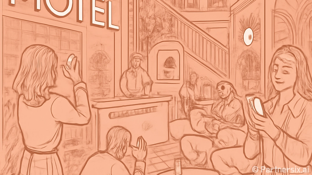 강북에서 인스타그램 핫플인 모텔을 찾는 방법