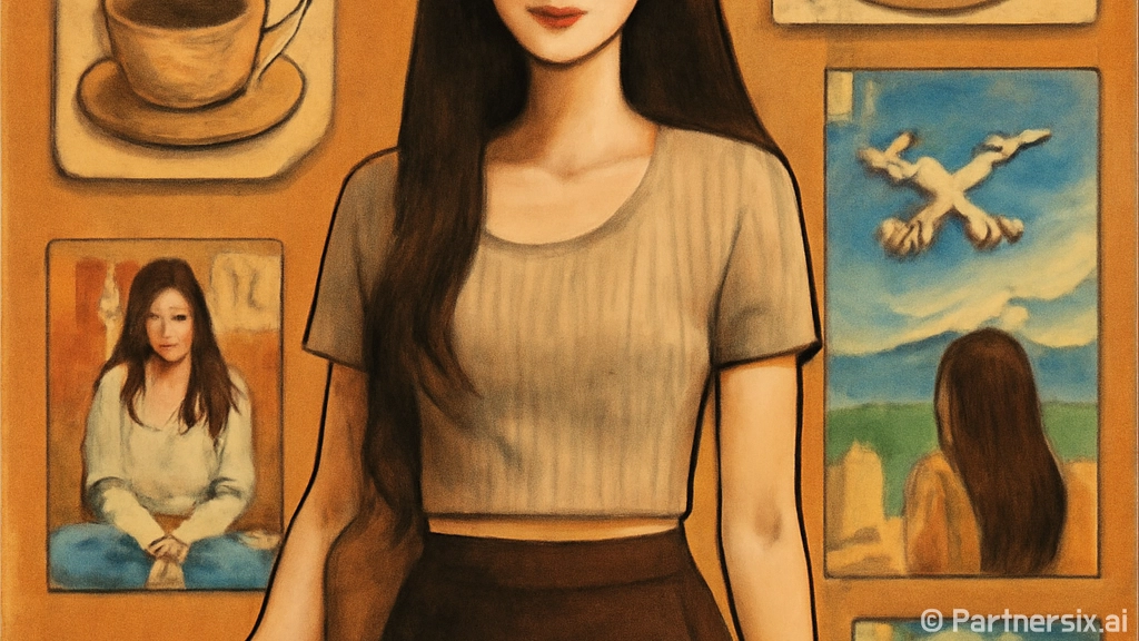 05년생 김소영의 인스타그램을 활용하는 방법