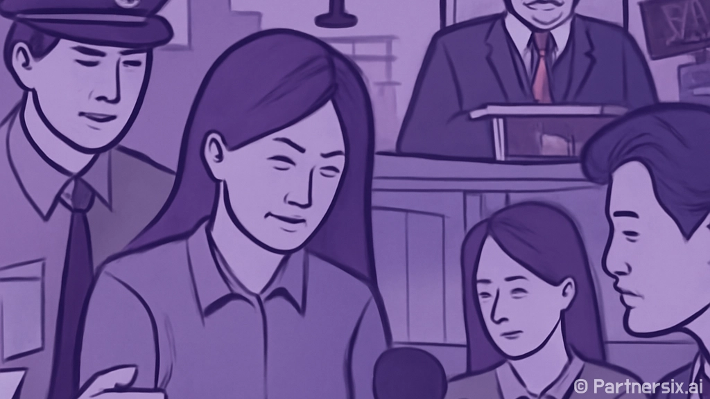 피의자 김소영 사건 이해하기: 중요한 사실과 법적 절차