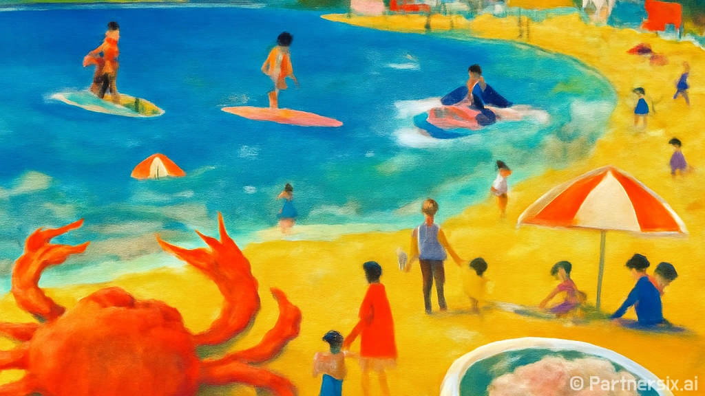 여수 해든이를 즐기는 방법: 최고의 여행 가이드