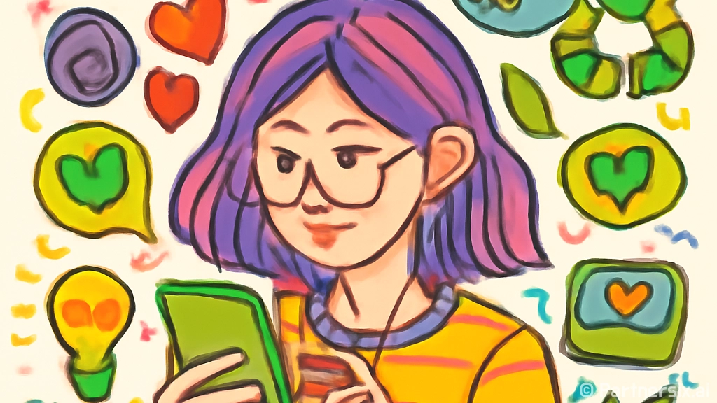 05년생 김소영을 이해하는 방법