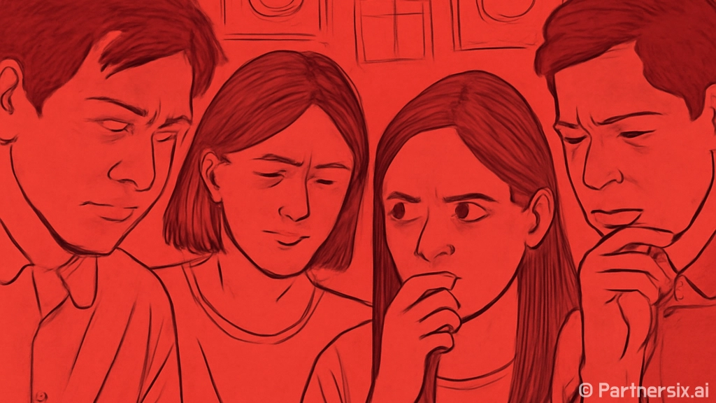 강북 모텔 살인 사건을 이해하는 방법