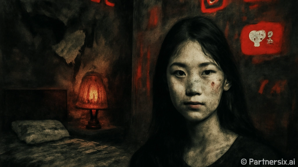 강북 모텔 살인 사…