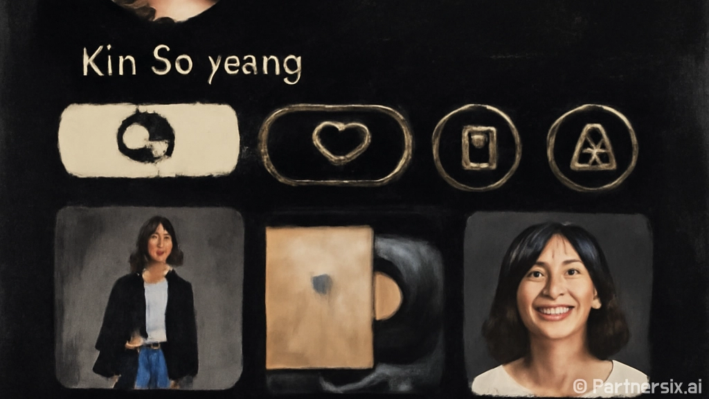 05년생 김소영의 …