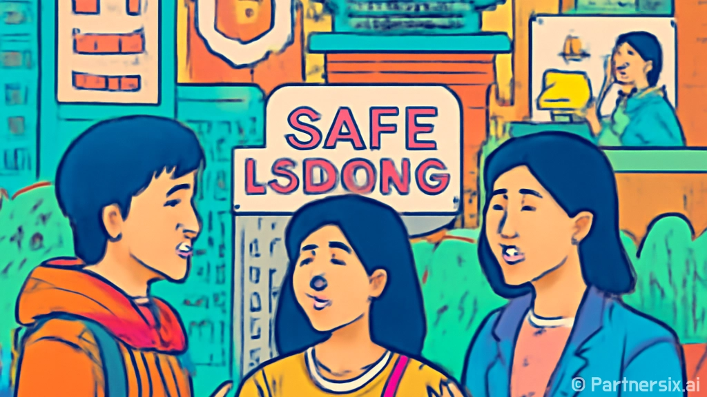 강북 모텔 살인 사건을 통해 배우는 안전한 여행 팁