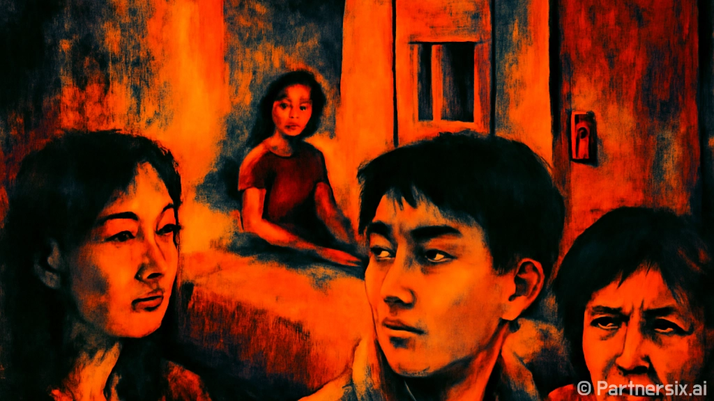 모텔 연쇄살인녀 사건을 이해하는 방법