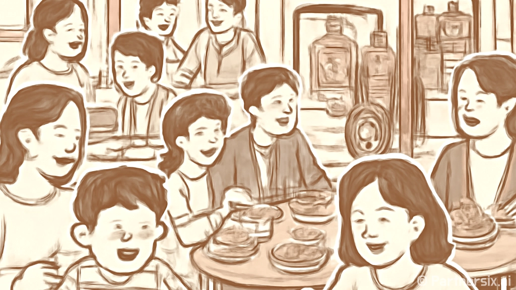 청라 척척밥상에서 지게차 활용하는 방법