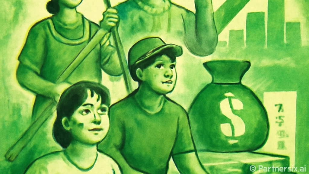 근로장려금 신청하는 방법과 혜택 알아보기