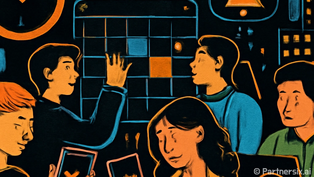 윤대만 예약하는 방법: 효율적으로 스케줄 관리하기