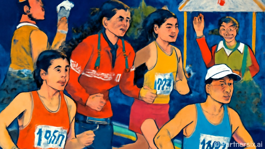 옥천마라톤대회참사 …