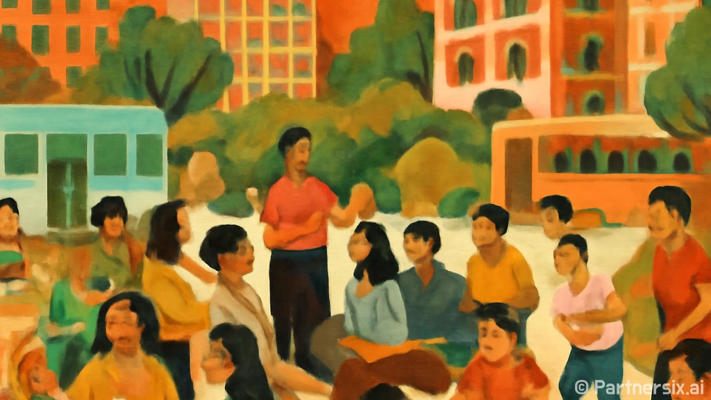 인계동 집단 생활을 성공적으로 시작하는 방법