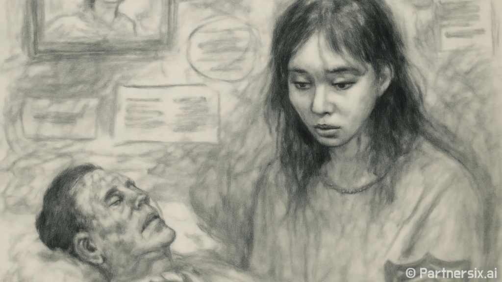 강북 모텔 살인녀 사건을 이해하는 방법