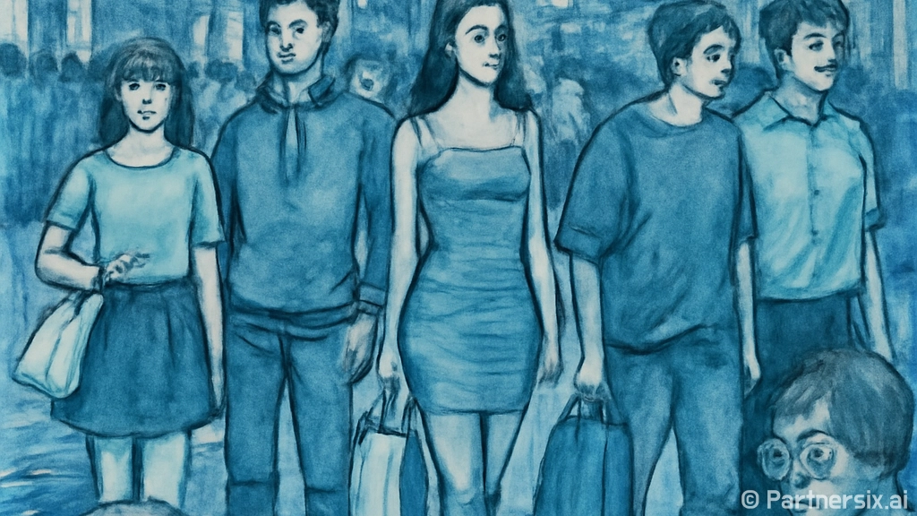 패스트패션이 환경에 미치는 영향을 줄이는 방법