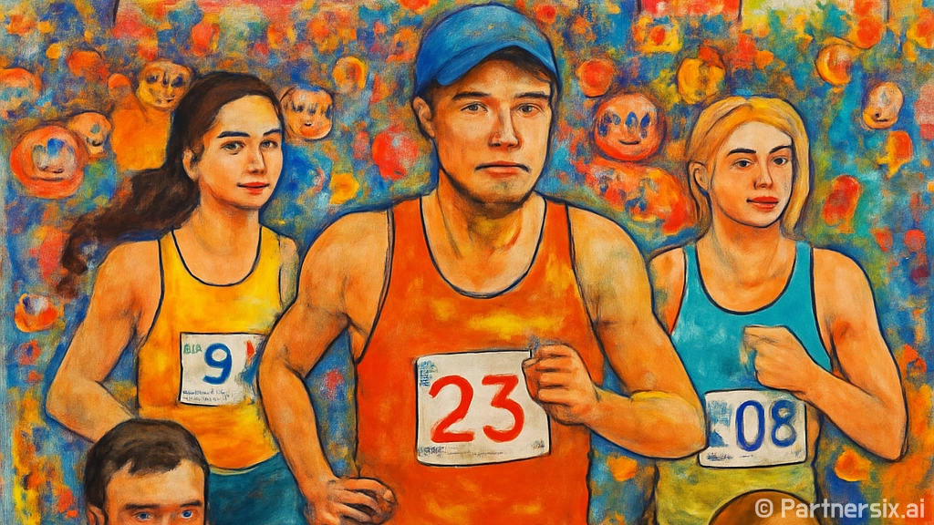 옥천마라톤대회 참사…