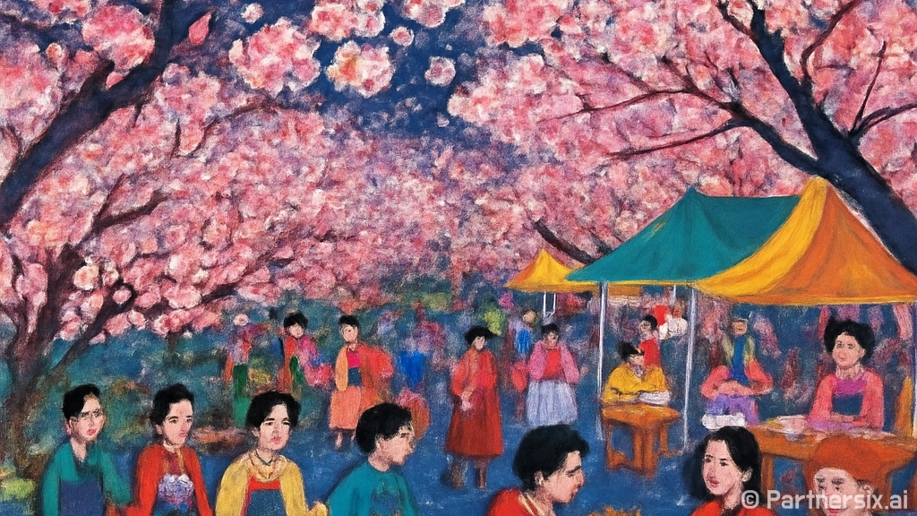 2026 광양 매화축제를 만끽하는 방법