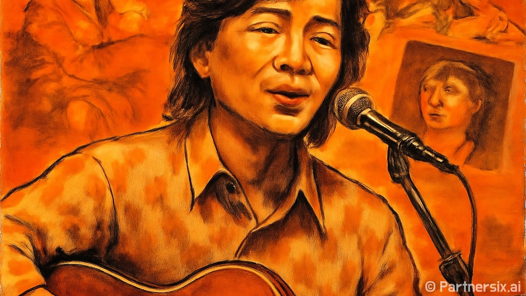 김광석의 음악을 깊이 있게 즐기는 방법