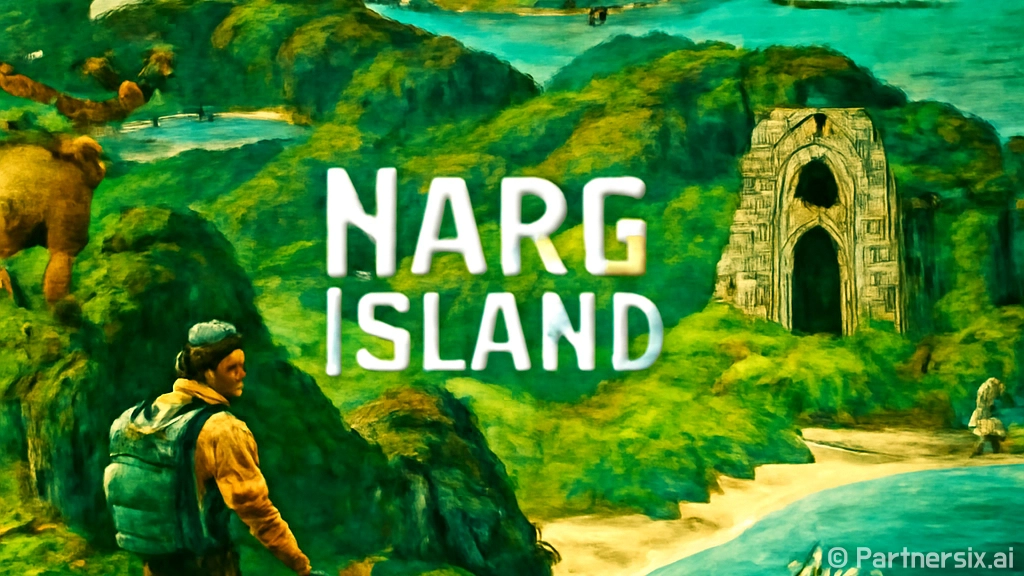 하르그섬을 탐험하는 방법: 자연과 역사를 만나는 여행