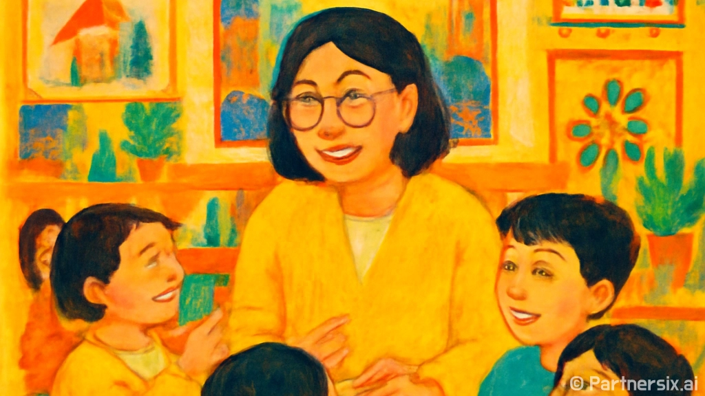 색동원 원장으로부터…