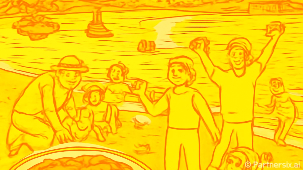 여수 해든이를 즐기…