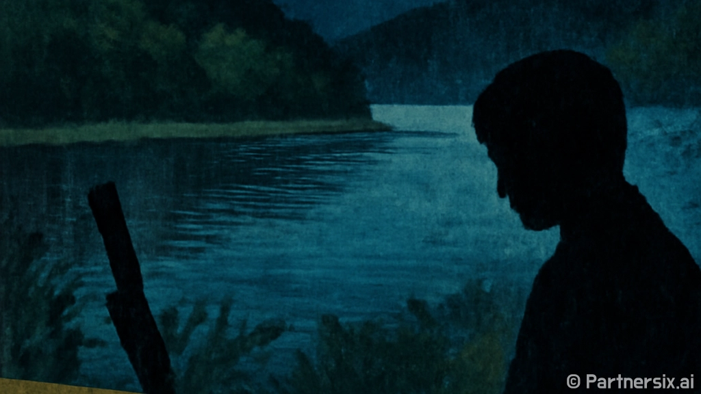 오남저수지 살인 사…