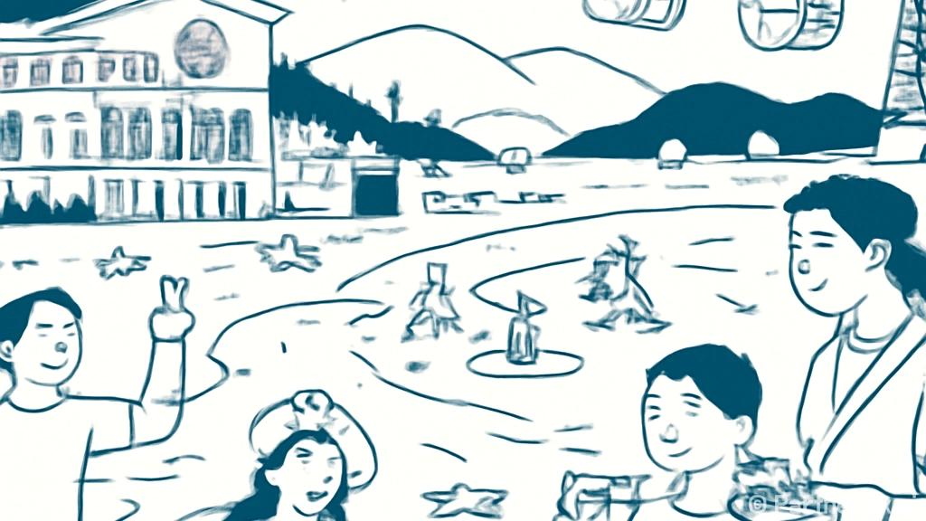 여수 해든이를 즐기…