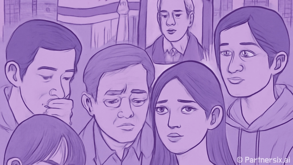 네타냐후 사망 소식…