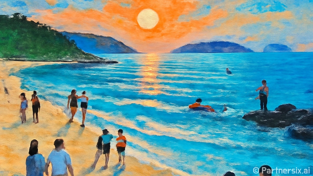 여수 해든이에서 즐거운 여행을 만끽하는 방법