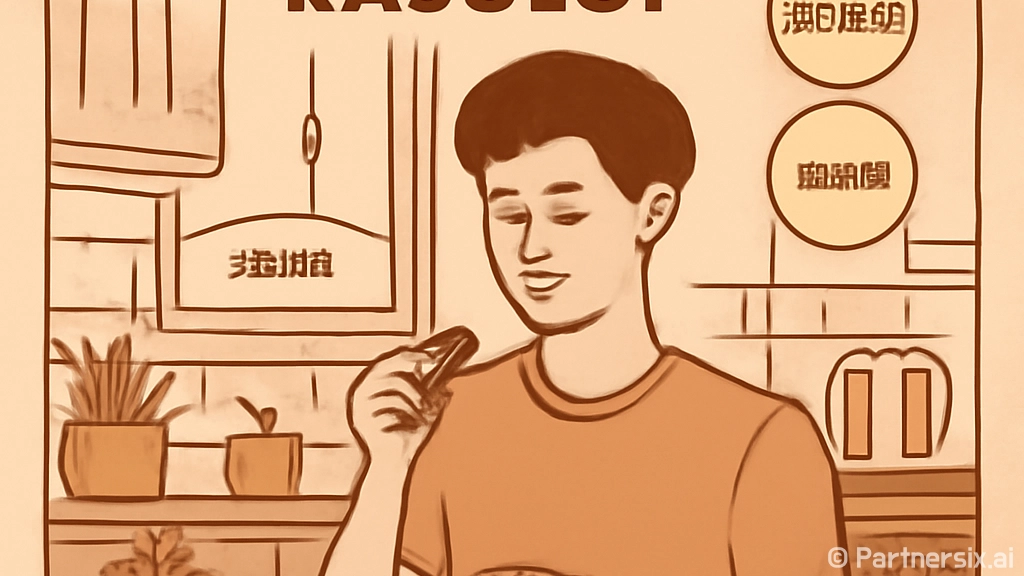 라슬기를 활용하여 …