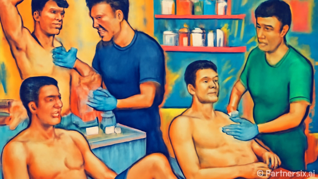 평택에서 남성전용 …