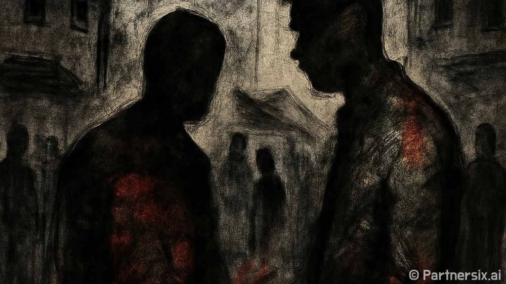 오남읍 살인 사건의…