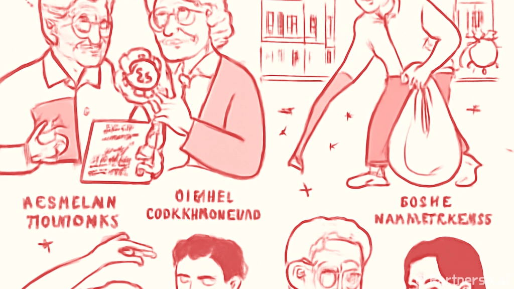 정년연장을 준비하는…