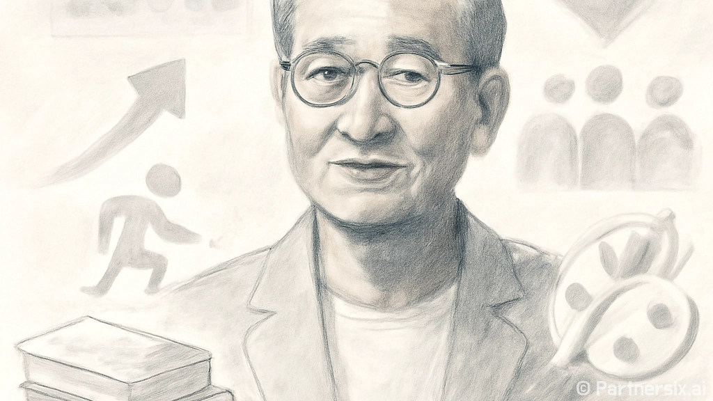 함돈균에 대해 알아…