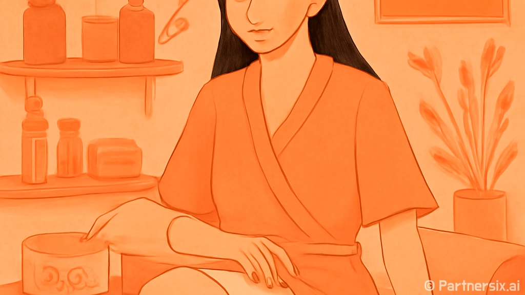 평택에서 밸리왁싱을 안전하고 편안하게 받는 방법