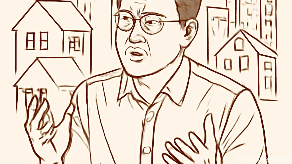 황현희의 다주택자 발언 해명 이해하는 방법