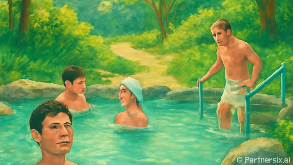 이천 온천에서 안전하게 즐기는 방법