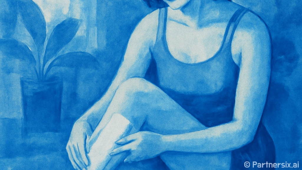 평택 밸리왁싱 영상을 통해 셀프 왁싱하는 방법