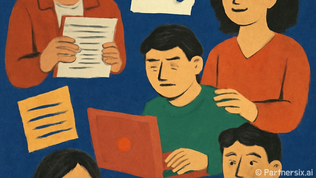 실업급여를 신청하는…