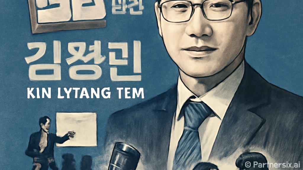 김형민 변호사를 통해 법률 상담을 효율적으로 받는 방법